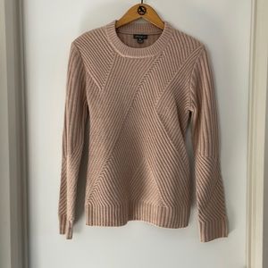 Eddie Bauer sweater
